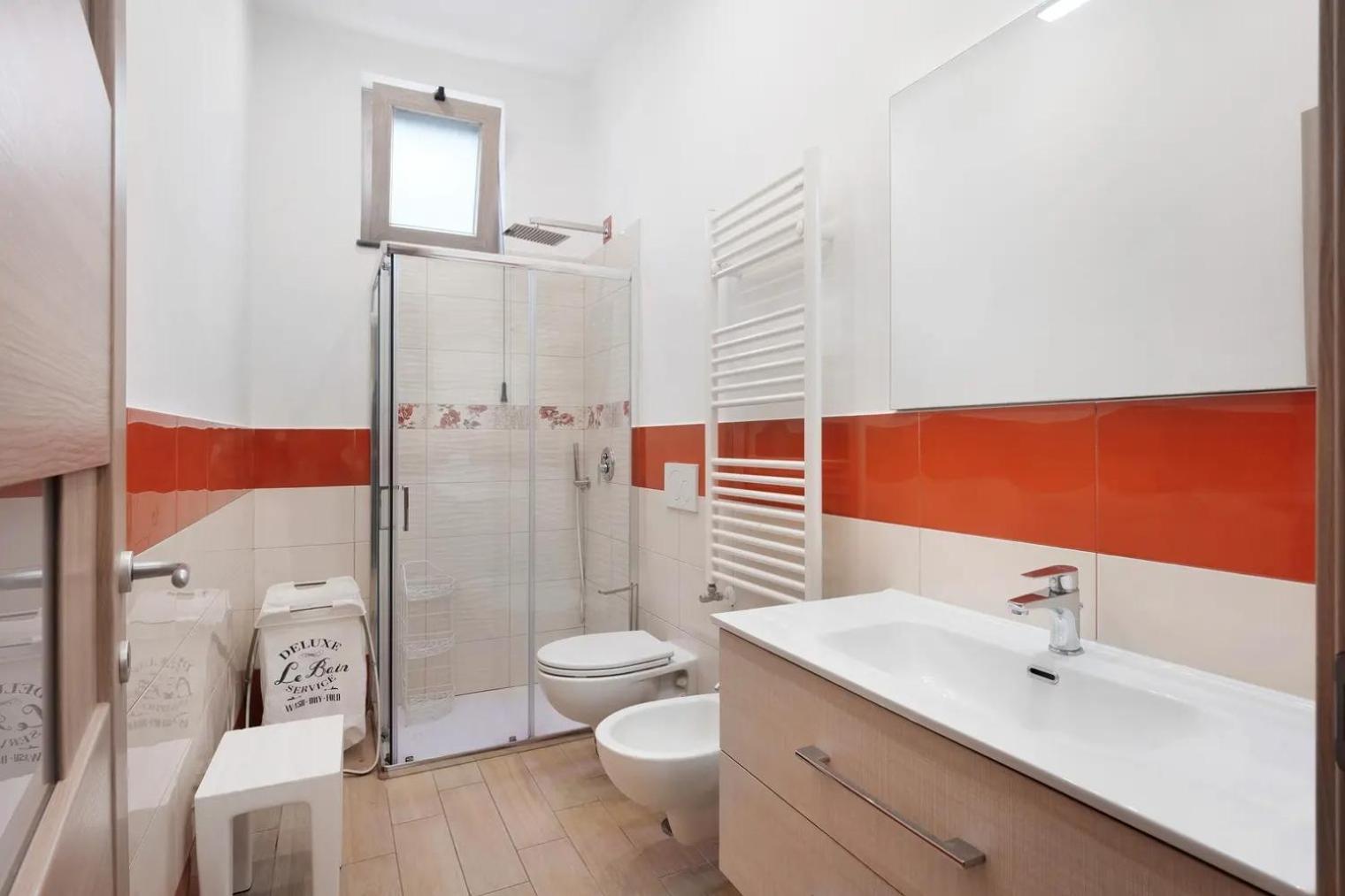 Casa Vacanze La Via Delle Stelle อาเจโรลา ภายนอก รูปภาพ